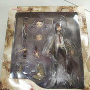 FIGMA 牧瀬紅莉栖|MAX FACTORY