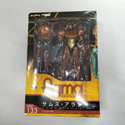 FIGMA サムス・アラン|MAX FACTORY