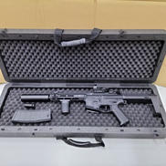 DOUBLE EAGLE M904G|DE AIRSOFT