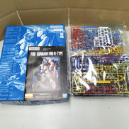 MG ガンダムF90 Nタイプ|BANDAI