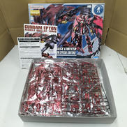 MGガンダムエピオンEW　スペシャルコーティング|BANDAI