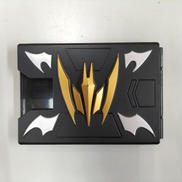 CSM　ナイト　デッキケース|BANDAI