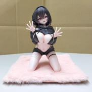 ルカワチャン by 瑠川ねぎ 1/6　フィギュア|KOTOBUKIYA