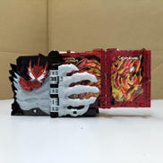 DXプリミティブドラゴン＆エレメンタルドラゴン|BANDAI