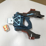DXヴァレンバスター|BANDAI