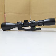 3-9X42 スコープ|SIGHTRON