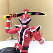 S.H.FIGUARTS ドンモモタロウ|BANDAI