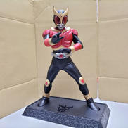 クウガ マイティフォーム|BANDAI