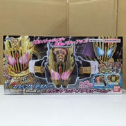 DXレジェンドライバー＆レジェンドカメンライザーセット|BANDAI