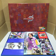 仮面ライダービルド超全集 特別版 ラブ&ピースBOX|BANDAI