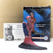 スパイダーマン　ミニバスト|ファクトリーX