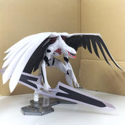 エヴァンゲリオン 量産機 ラストワンVER|BANDAI