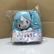 初音ミク　ぬいぐるみ|SEGAラッキーくじ(SEGA)