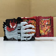 DXプリミティブドラゴン＆エレメンタルドラゴン　セット|BANDAI