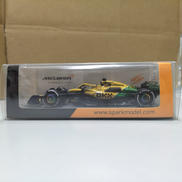MCL38 2nd MONACO GP 2024 ♯81|SPARK