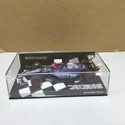 VCARS 01 DANIEL RICCARDO #3|MINICHAMPS