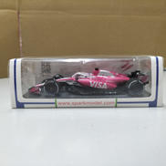 VCARB 02 miami GP 2025 #6