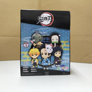 鬼滅の刃　アニキャラヒーローズ　VOL.1 BOX|TAKARA TOMY