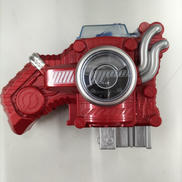 DXハザードトリガー|BANDAI