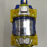 ジーニアスフルボトル|BANDAI