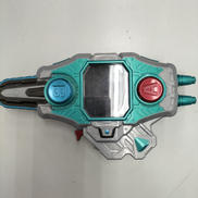 バグルドライバーⅡ|BANDAI