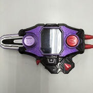 バグルドライバー|BANDAI