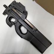 P90|東京マルイ