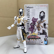 スパイダークモノス|BANDAI