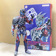 仮面ライダーデモンズ|BANDAI