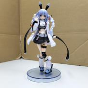 兎田ぺこら フィギュア　兎田ぺこら賞|BANDAI