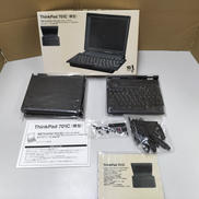 THINK PAD 701C|IBM