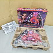 DXダークゼットライザー|BANDAI