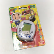マメゲーム　ボンバーマン|BANDAI