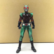 S.I.C.　強化スカイライダー|BANDAI