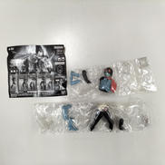 仮面ライダー旧1号 ルミナスユニット付属|BANDAI