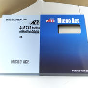 キハ281系　HEAT281 7両セット|MICRO ACE
