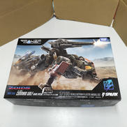 RMZ-008 コマンドウルフ アーバイン仕様|TAKARA TOMY