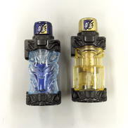 DXドラゴンフルボトル&ロックフルボトル|BANDAI
