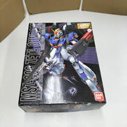 MG Zガンダム|バンダイ