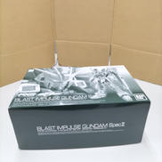 RG ブラストインパルスガンダム　SPEC2|BANDAI