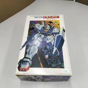 RX-178 ガンダムマークII|BANDAI