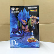 超サイヤ人ゴッド超サイヤゴジータ|BANDAI