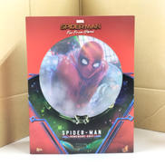 スパイダーマン(ホームメイド・スーツ版)|HOT TOYS