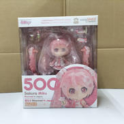 桜ミク BLOOMED IN JAPAN|ねんどろいど