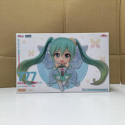 ねんどろいど レーシングミク 2017 Ver.|ねんどろいど