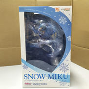 雪ミク 1/7 フィギュア|GOOD SMILE COMPANY