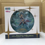 シングミク 2018VER. 1/7フィギュア|GOOD SMILE COMPANY