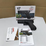 G17風　エアガン|KWC