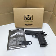 SIG 1911-X CARRY G10グリップ|WESTERN ARMS