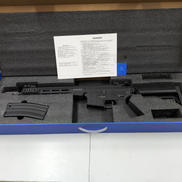 URG-I 11.5 Sports Line G3 AEG|S&T ARMAMENT